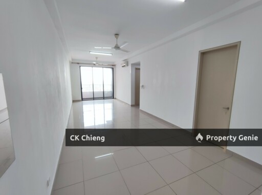 D'aman Residences, Below Market Non Bumi, 1076sqft 3 Rooms, Taman Mas Puchong