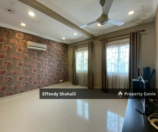 CHERAS BARU BUNGALOW KL