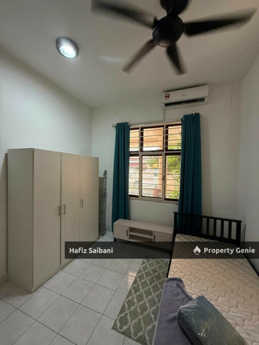 Single Storey Terrace Sekyen 4 Kota Damansara