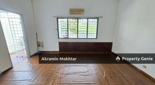 FREEHOLD, FULLY RENOVATED & 2 PARKING | DOUBLE STOREY TAMAN HIEW PIOW SEMENYIH