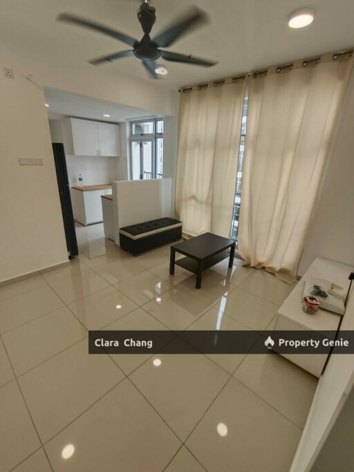 Midas Seri Alam Fully Furnished 3Bed 3Bath for Rent