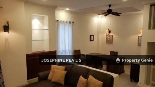 For Sale: Cozy & Elegant Semi-D at Mesra Terrace, Dutamas