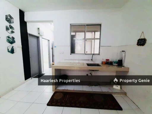 Apartment for Sale Scott Tower Larkin Johor Bahru