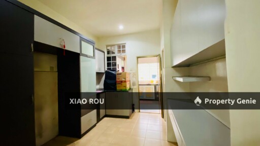 For Sales Taman Cheng Bestari Double Storey Terrace