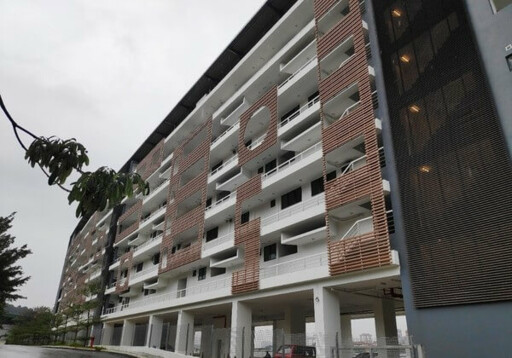 28 Residence @ Beverly Heights