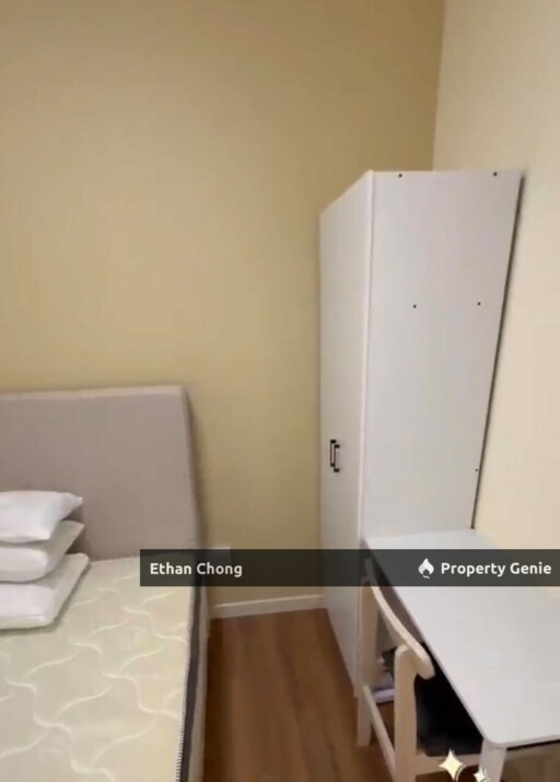 Unit for Rent at M Vertica