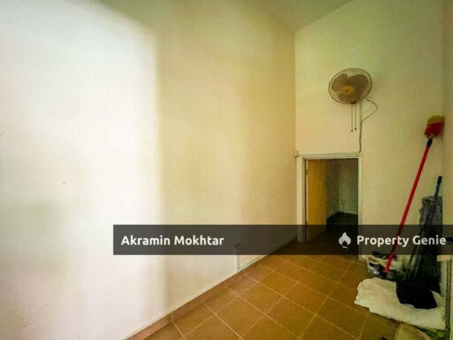 Freehold & Extended | 2.5 Storey Semi-D @ Impiana Residence, Bandar Baru Nilai