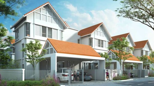 Caspian, Seri Tanjung Pinang