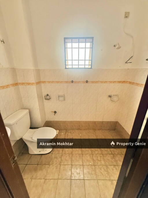 FREEHOLD, FACING OPEN & RENOVATED - 2 STOREY TERRACE INTERMEDIATE @ BANDAR PUTERI KLANG