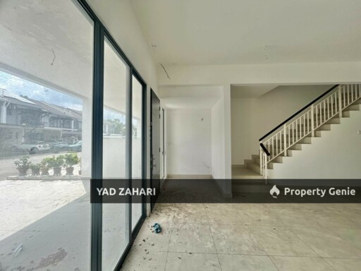 Aster Residence, Diamond City Semenyih | 2-Storey Terrace 4 Bedrooms | RM630K - Brand New, Gated Guarded and Lowest Price