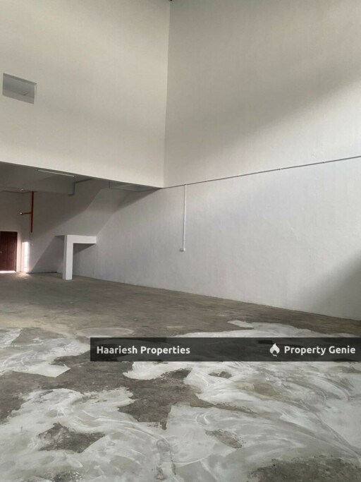 Shoplot For Rent Corner Industrial Unit Kulai Timur
