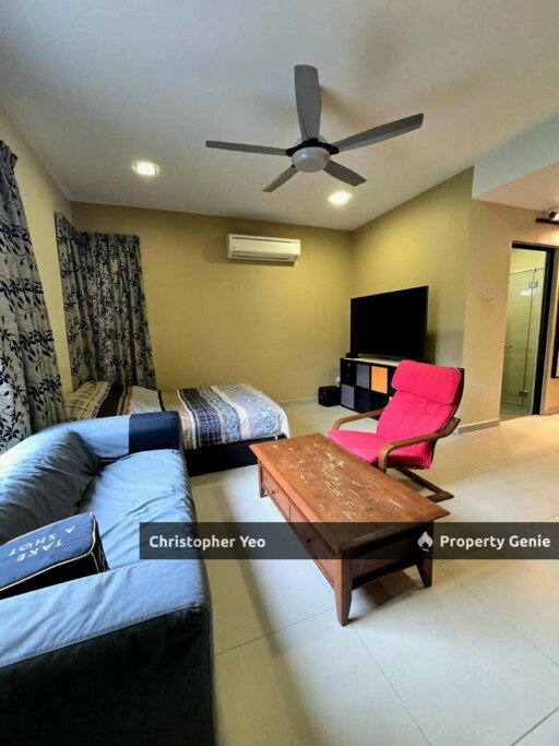 ✨ Freehold Luxury Corner Home | Facing Greenery & Low Density | Kota Kemuning