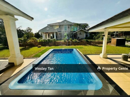 Taman Belia Antarabangsa Renovated Bungalow For Sale