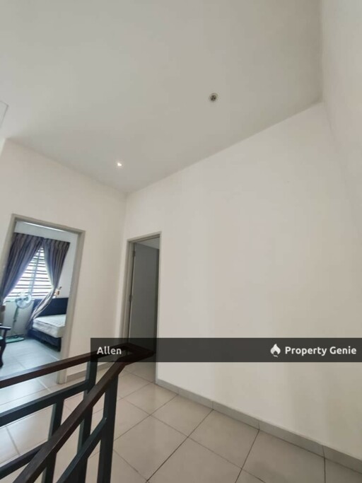 Nusa Duta 2 @ Bukit Indah / Nusa Bestari – Spacious Cluster House