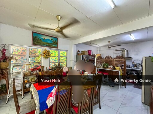 2 Storey Corner Lot Terrace Putra Heights