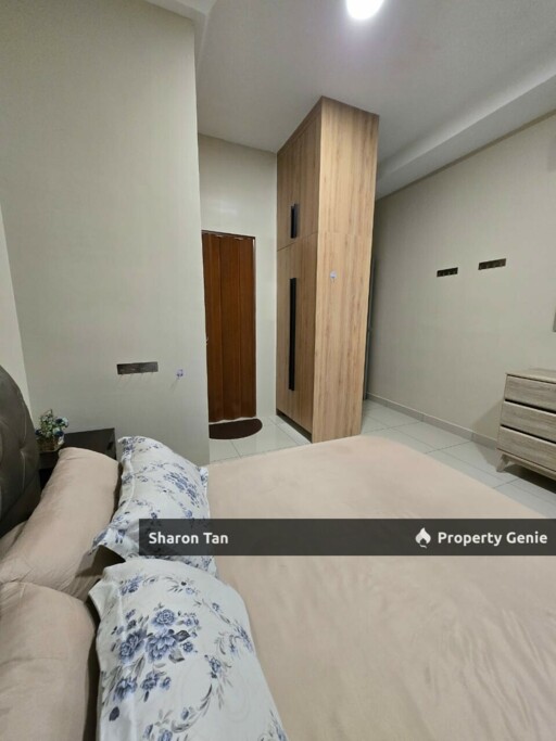 Plentong G Residence 2 Bedroom Permas, Masai, Johor Jaya