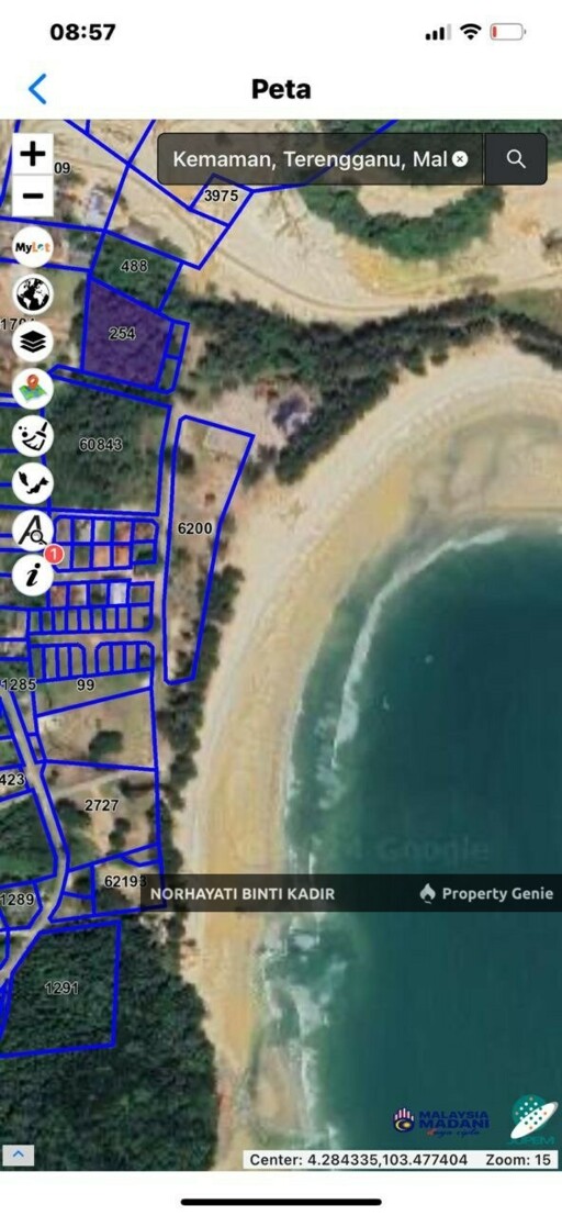 TELUK KALONG