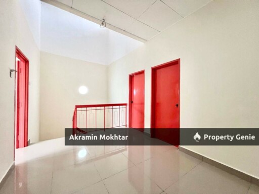 Freehold & Facing Open | Double Storey, Taman Pelangi Semenyih 1 @ Semenyih