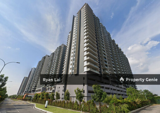 Tasik Residency🔥🔥Save up to 445k | Below Market Value 47% Auction Property! 🔥🔥