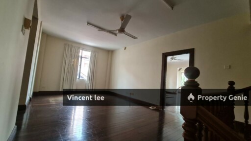 Sri Petaling, 3 Storey Semi-D with 4000sqft Land Size