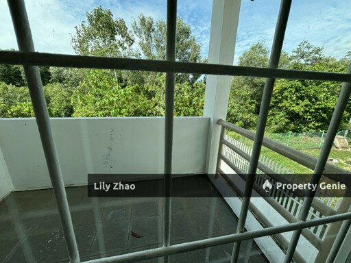 2-Storey Link-Detached House for Sale, 5Rooms, 5Bath, Taman Salut Perdana, behind Salut Commercials, Sepanggar KKIP, Kota Kinabalu