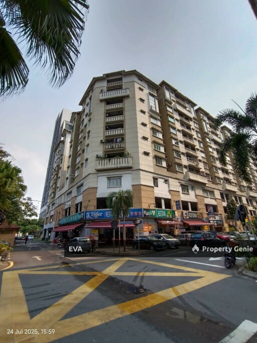 Bank Lelong Fortune Avenue