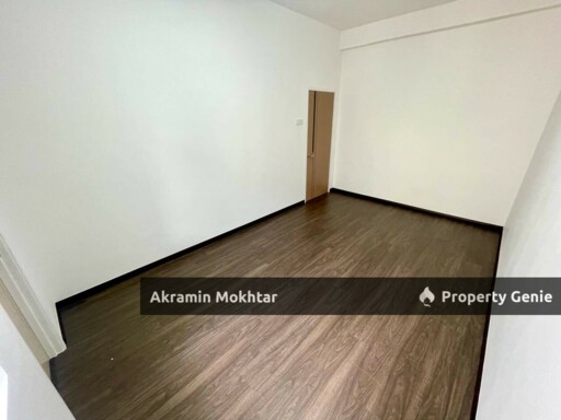 REFURBISHED & RENOVATED UNIT | Double Storey Terrace House Bandar Mahkota Cheras Jalan Dayang, Seksyen 8