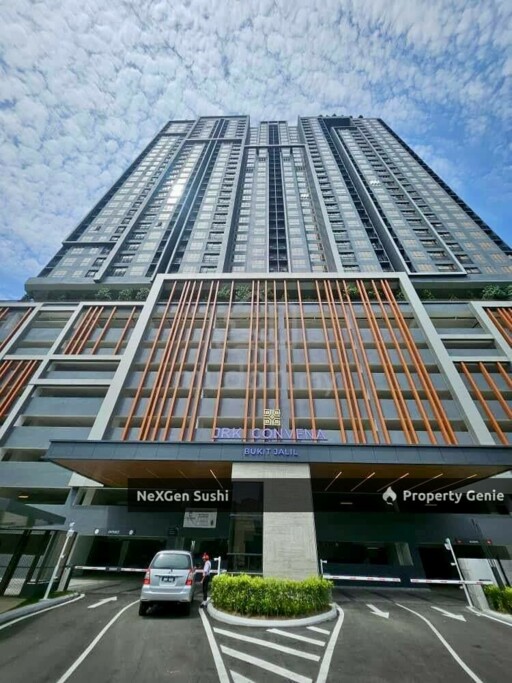 JRK Convena Save RM 88,000
