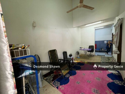 FOR SALE‼️Pasir Putih Single Storey