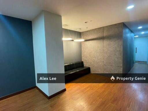 Megan Avenue 2 Office for Sale | Prime KLCC Commercial Space Near LRT & Corporate Hubs