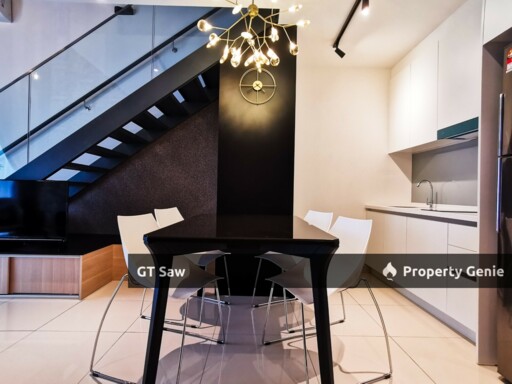 EkoCheras Service Residences
