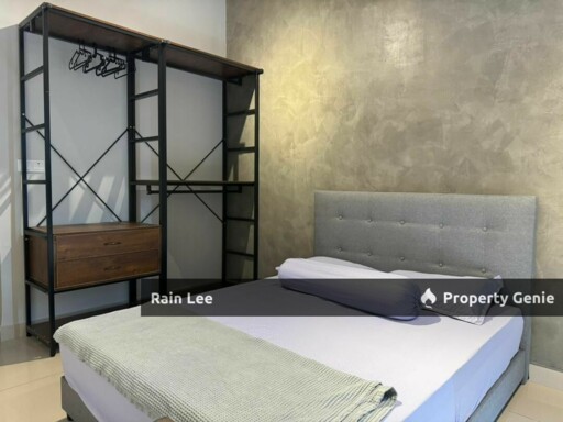 Trion 2@KL ,2 Rooms Unit for Rent