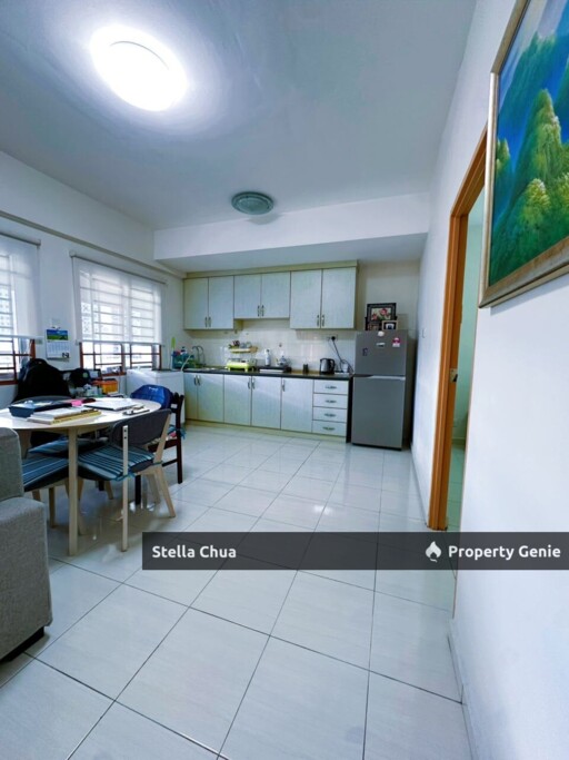 For Sale The Embassy Suites Unit Full Furnish