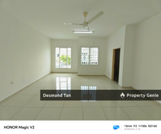 Hijayu 1, Hijayu 3, Suriaman , Sendayan ,Seremban ( 0% Downpayment )