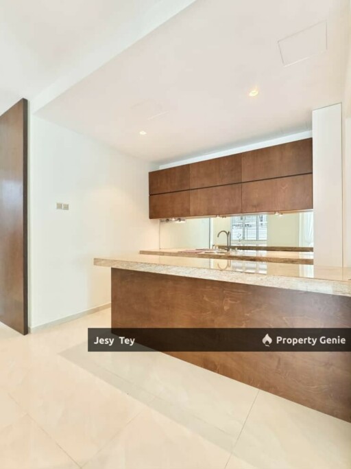 Taman Gaya Double Storey Cluster House For Rent