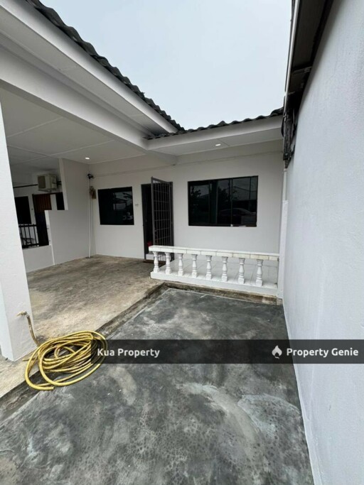 Single Storey Intermediate at Desa Ilmu, Samarahan