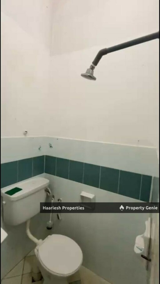 Double Storey Terrace Taman Bukit Indah Johor Bahru For Rent