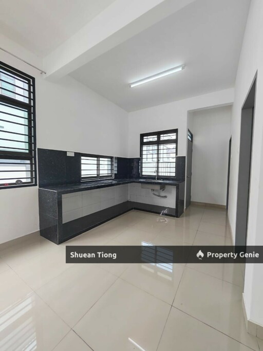 Austin Duta Brand New 2 Storey Terraced House for Rent!