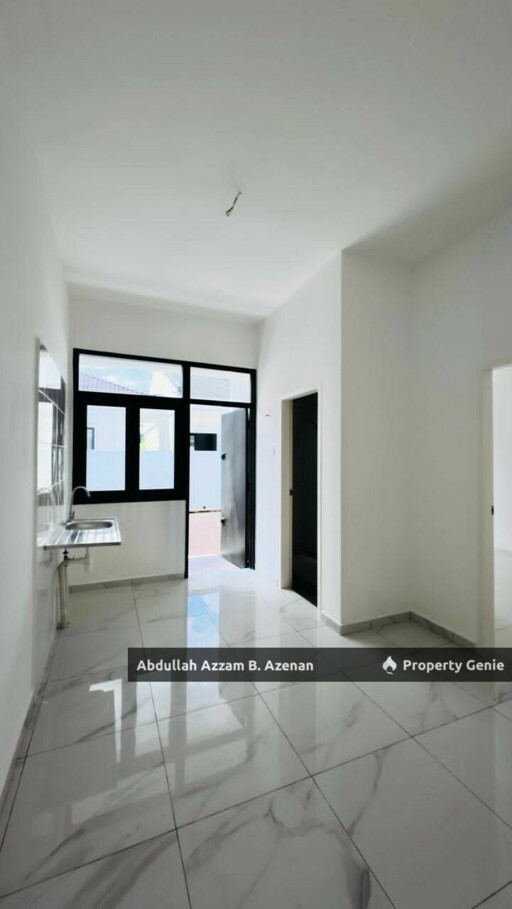 VILLA NATURE BANDAR ASTANA SG PETANI RUMAH CUN