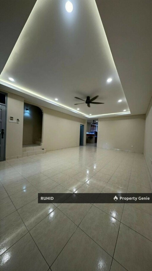 Taman Bestari Indah, Ulu Tiram