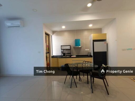 📍D'pristine @Medini