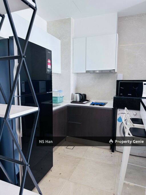 Silverscape Residence Hatten City Melaka