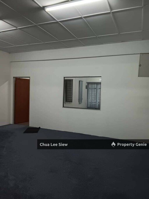 📍Jalan Cantik， Taman Pelangi Indah Shoplot (upper floor) for RENT | untuk SEWA | 出租