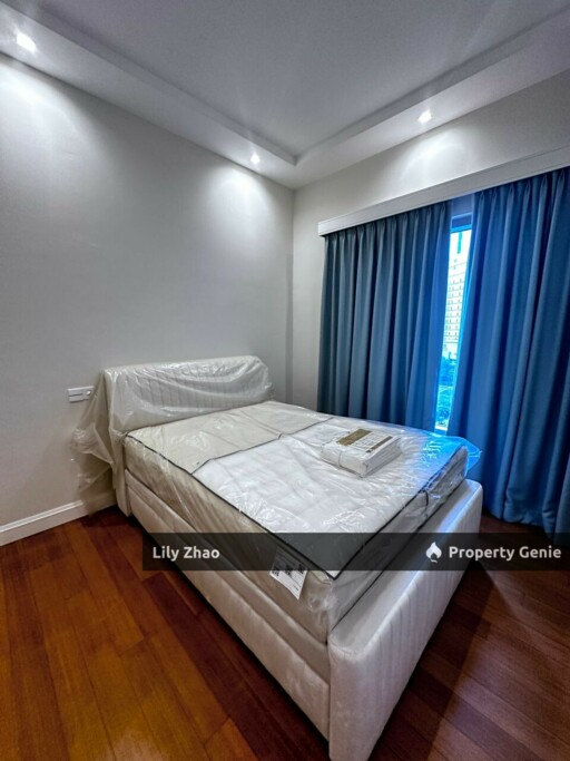 Pavilion Residences High End Condo for Rent, Tower 1, Type B, 2,405 SF, Kuala Lumpur City Centre