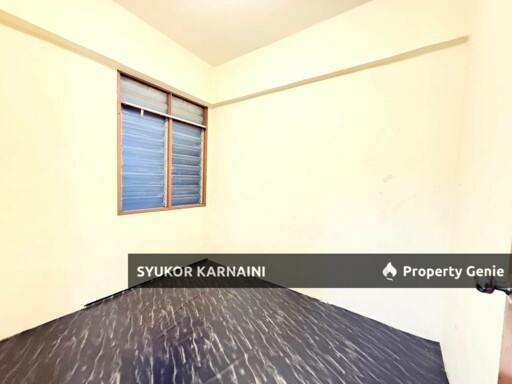 Flat Taman Desaria Blok N  Jalan PJS 5/18, Taman Desaria, Petaling Jaya