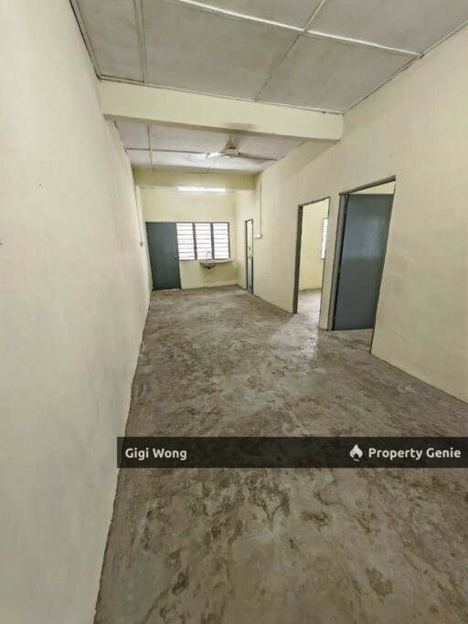 For Sales Single Storey Corner Lot Alor Gajah