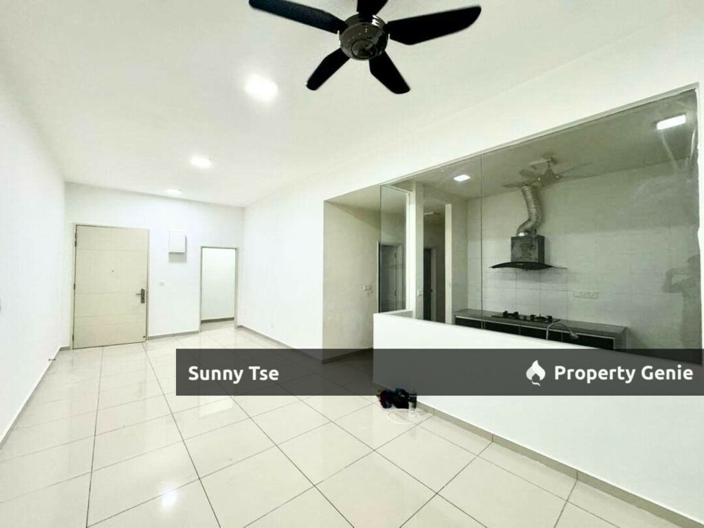 Imperial Residence, High Floor, 2 Car Parks