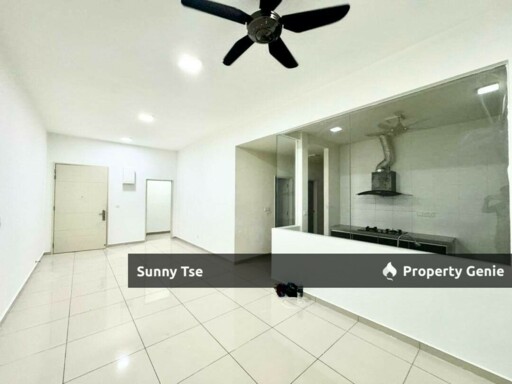 Imperial Residence, High Floor, 2 Car Parks