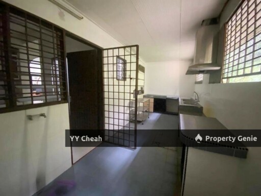 Menglembu 2 Storey For Sale Good Condition, Below Market Value