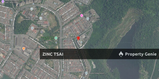Jade Tower {Save RM 53,200}